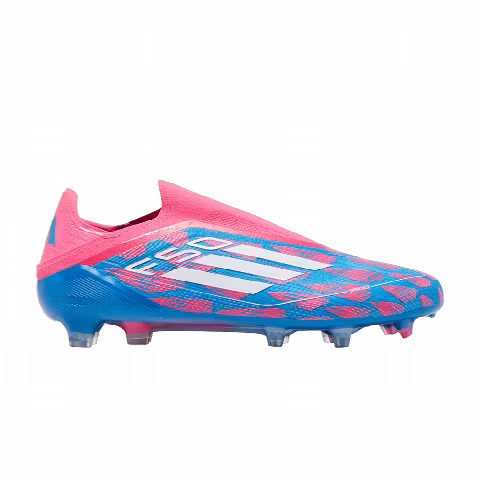 adidas Adizero F50 Elite Laceless FG 'Reemergence Pack'