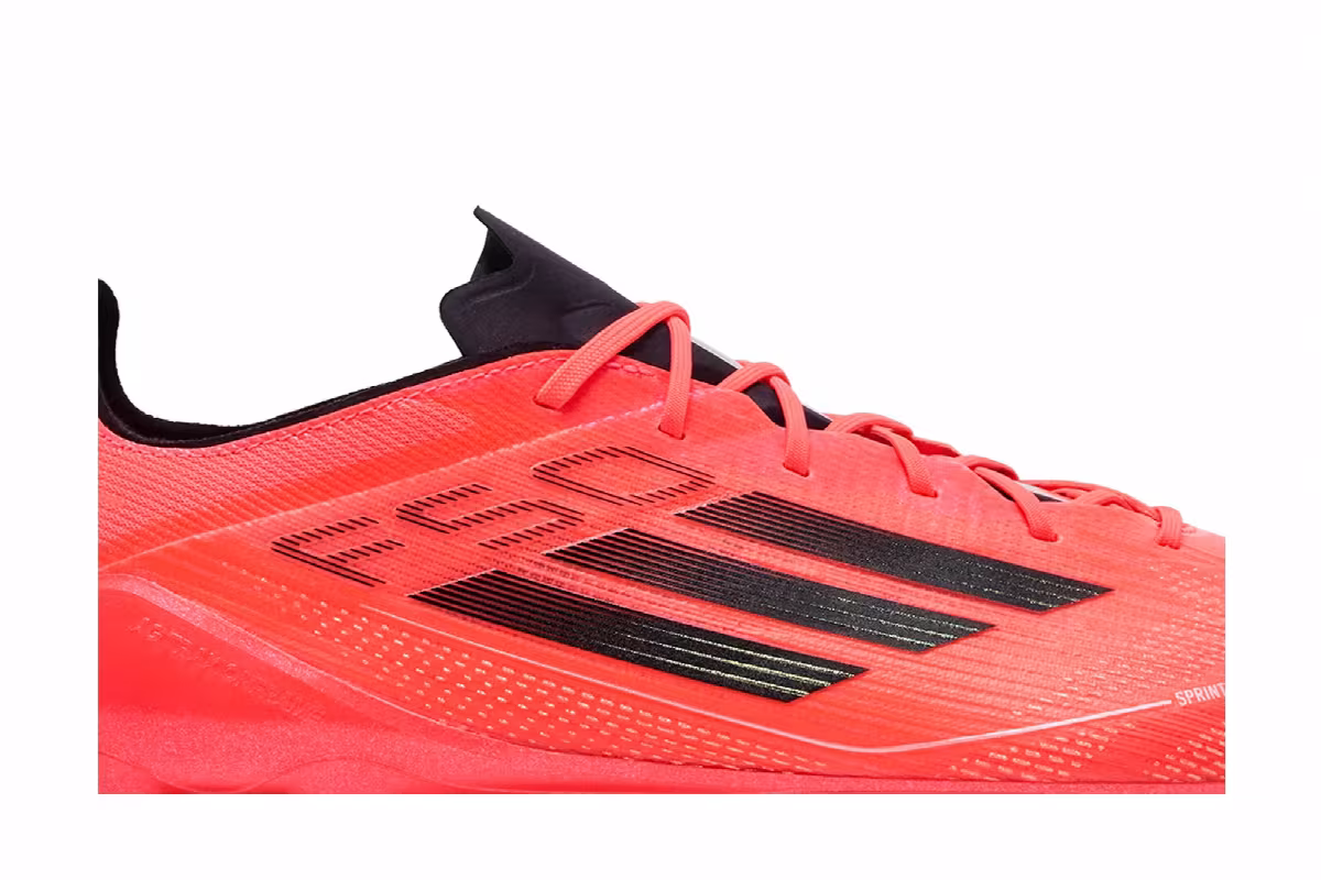 adidas Adizero F50 Elite AG Vivid Horizon Pack, view 3