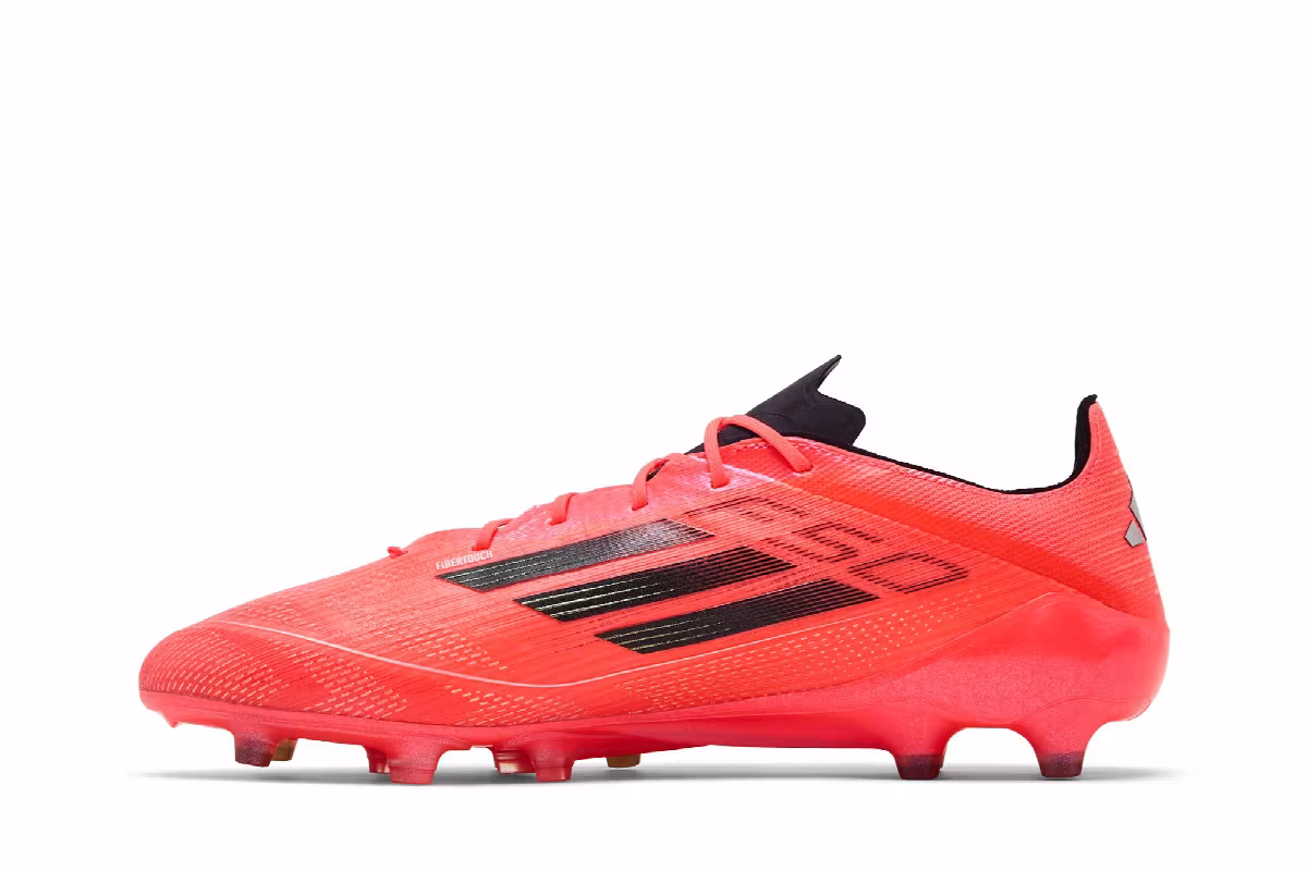 adidas Adizero F50 Elite AG Vivid Horizon Pack, view 4