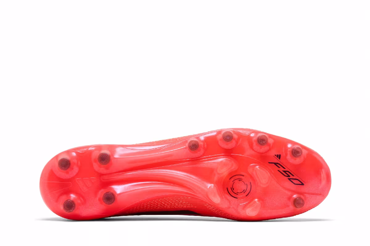 adidas Adizero F50 Elite AG Vivid Horizon Pack, view 5
