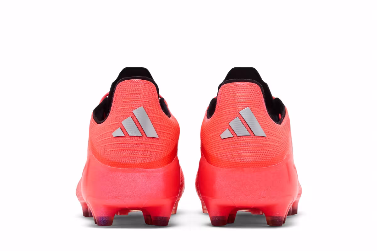adidas Adizero F50 Elite AG Vivid Horizon Pack, view 7