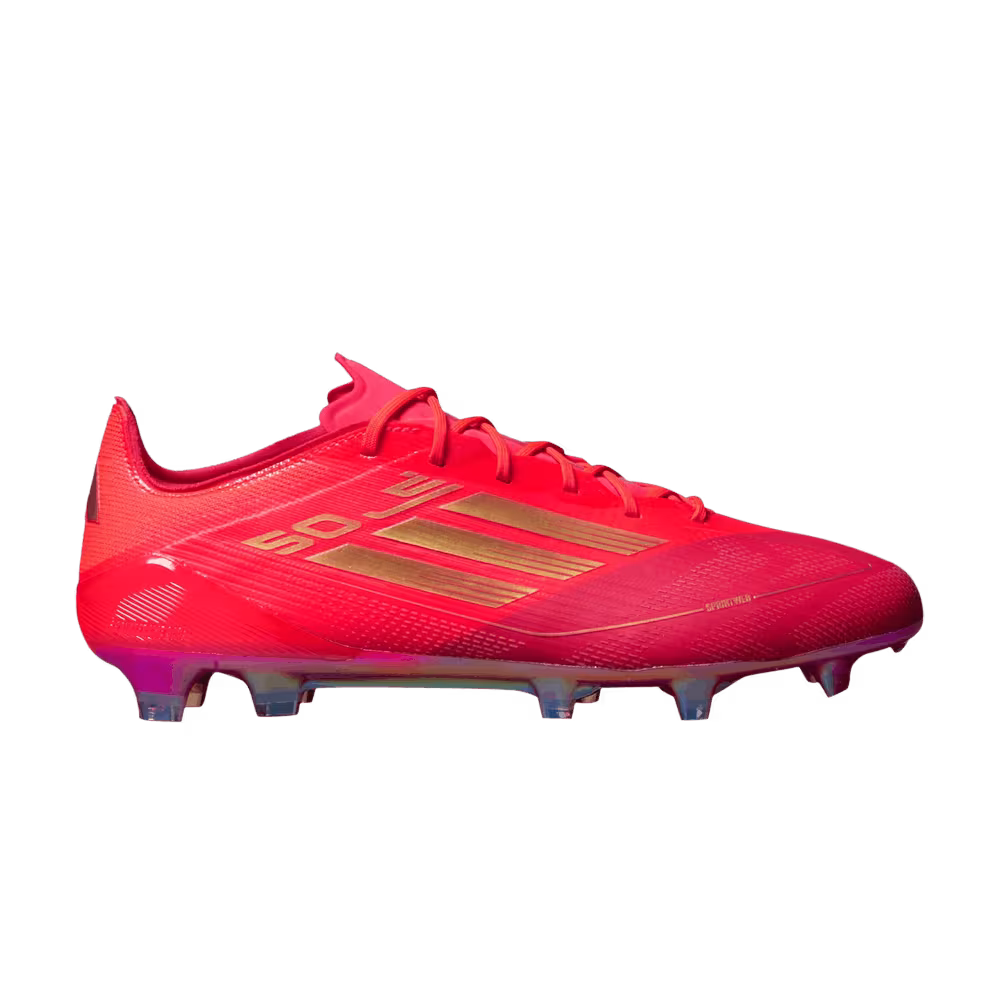 Mo Salah x adidas Adizero F50 Elite FG Two Horizons