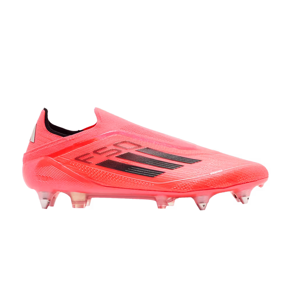 Adidas Adizero F50 Elite Laceless SG Vivid Horizon Pack