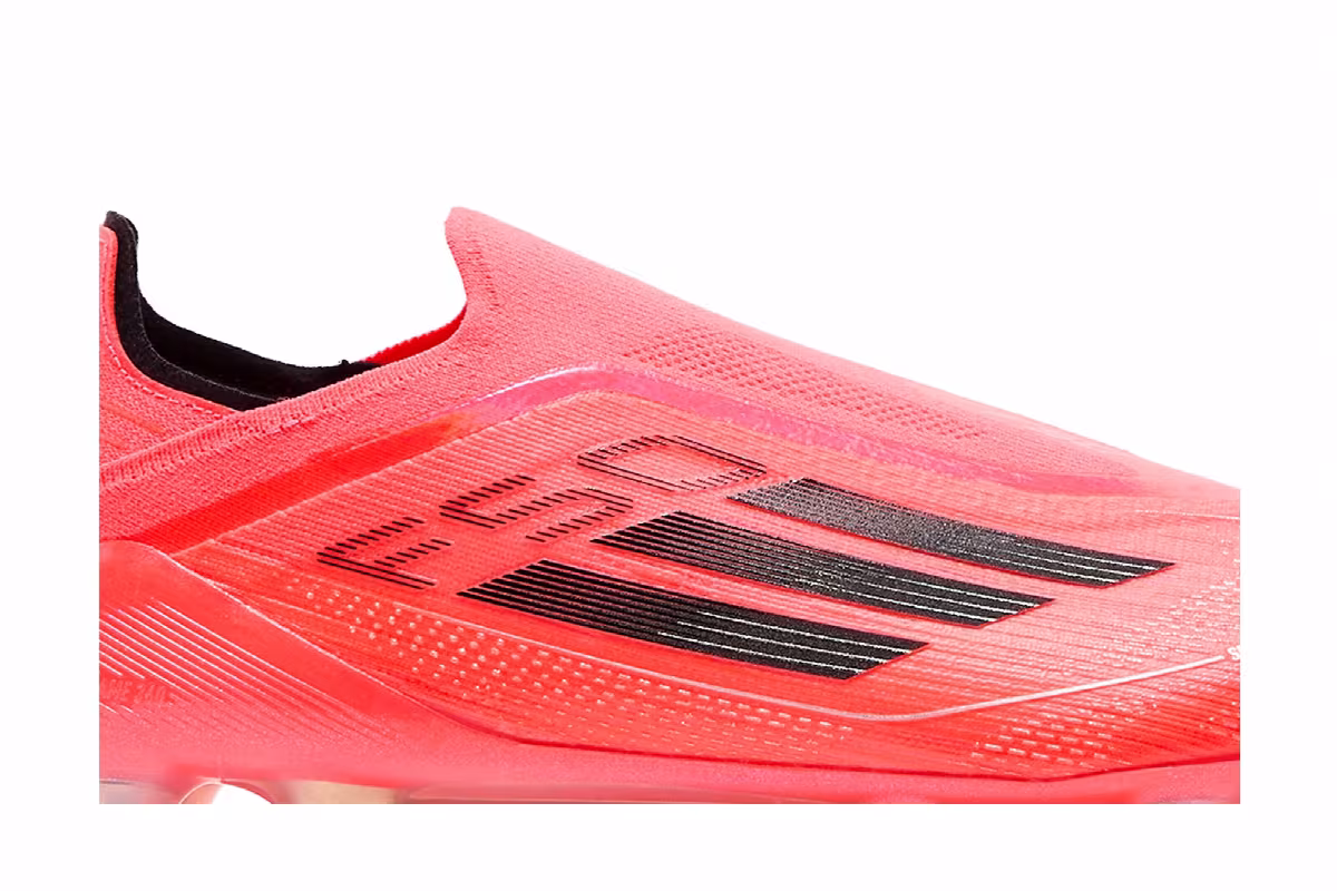 Adidas Adizero F50 Elite Laceless SG Vivid Horizon Pack, view 3