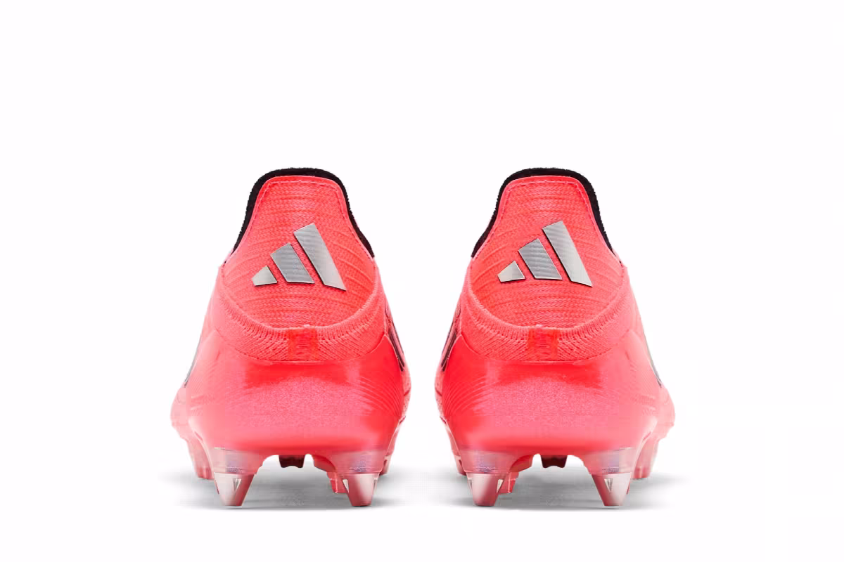 Adidas Adizero F50 Elite Laceless SG Vivid Horizon Pack, view 7