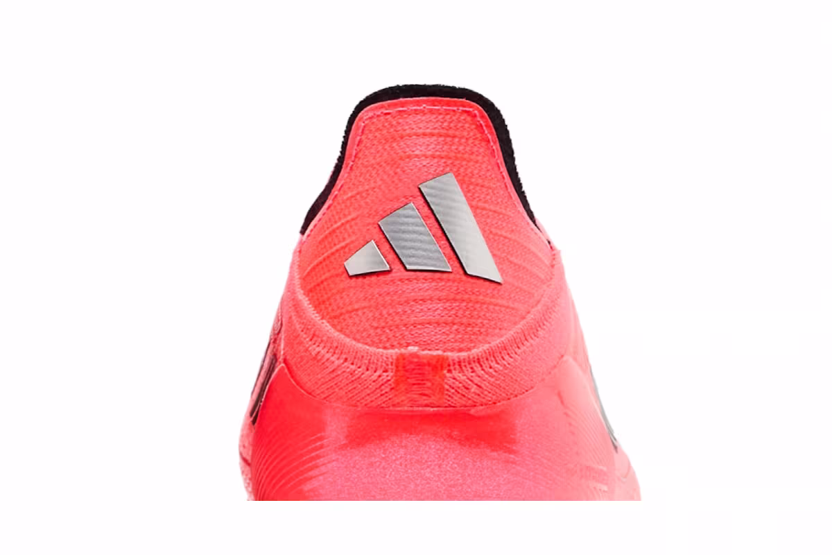 Adidas Adizero F50 Elite Laceless SG Vivid Horizon Pack, view 8