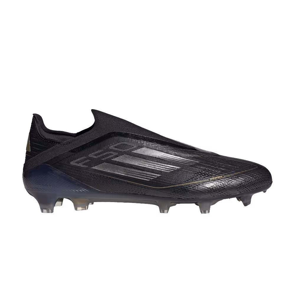 adidas Adizero F50 Elite Laceless FG Dark Spark Pack