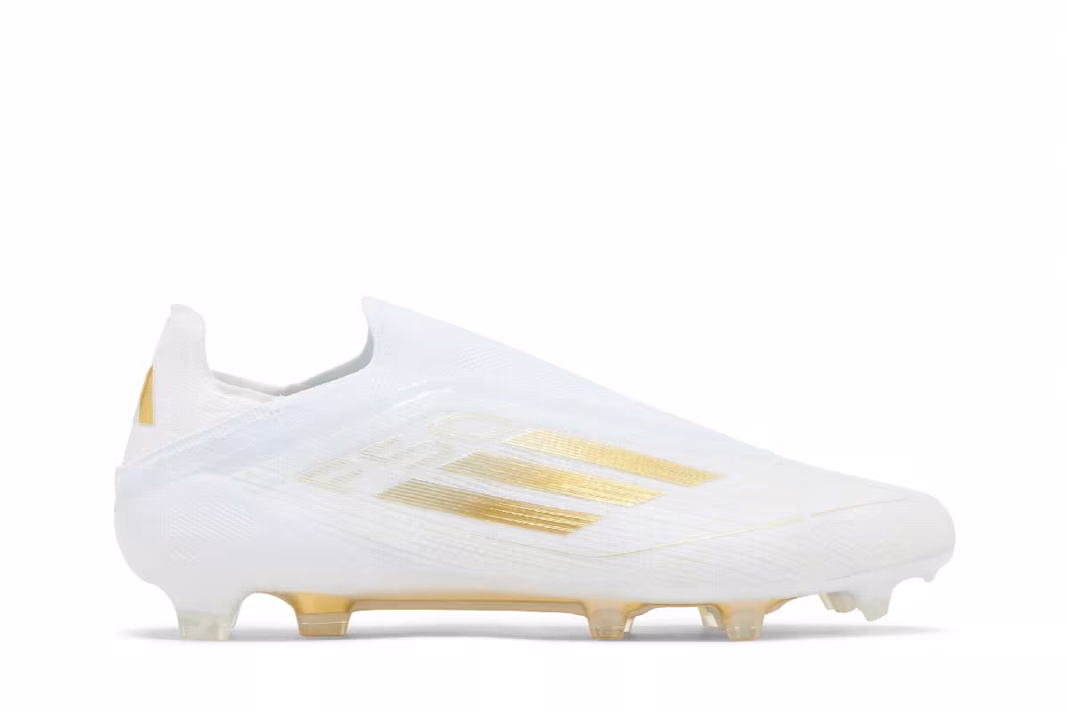 adidas Adizero F50 Elite Laceless FG Dayspark Pack, view 2