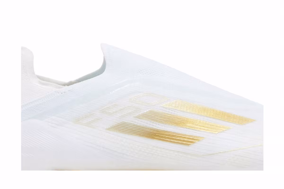 adidas Adizero F50 Elite Laceless FG Dayspark Pack, view 3