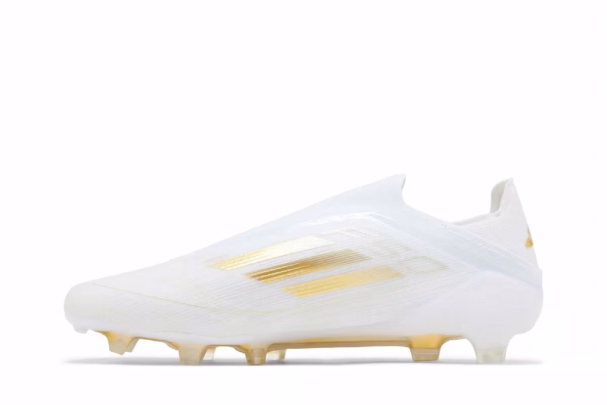 adidas Adizero F50 Elite Laceless FG Dayspark Pack, view 4