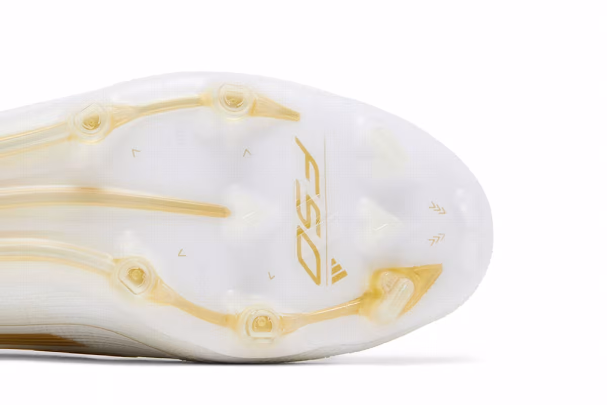 adidas Adizero F50 Elite Laceless FG Dayspark Pack, view 6