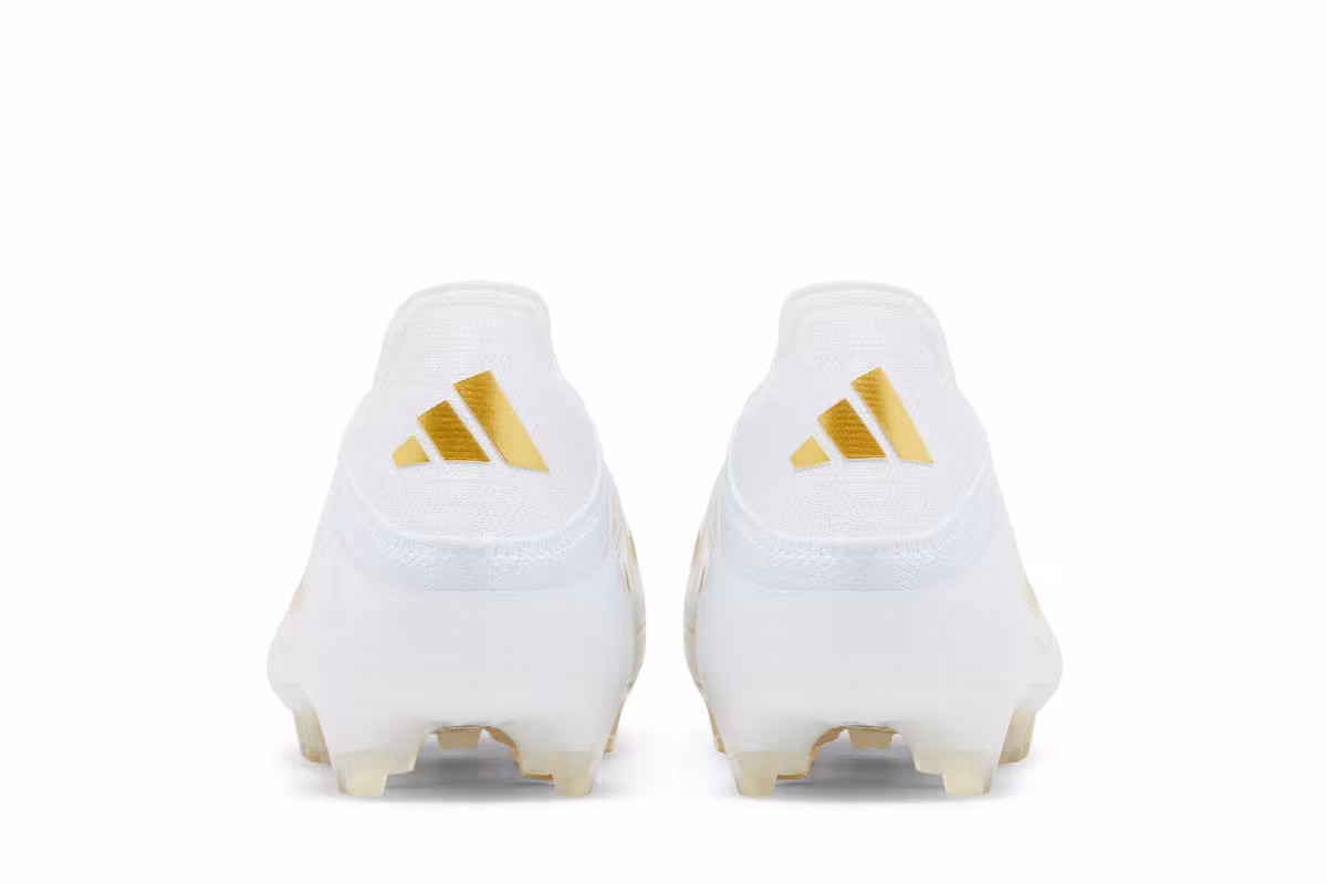 adidas Adizero F50 Elite Laceless FG Dayspark Pack, view 7
