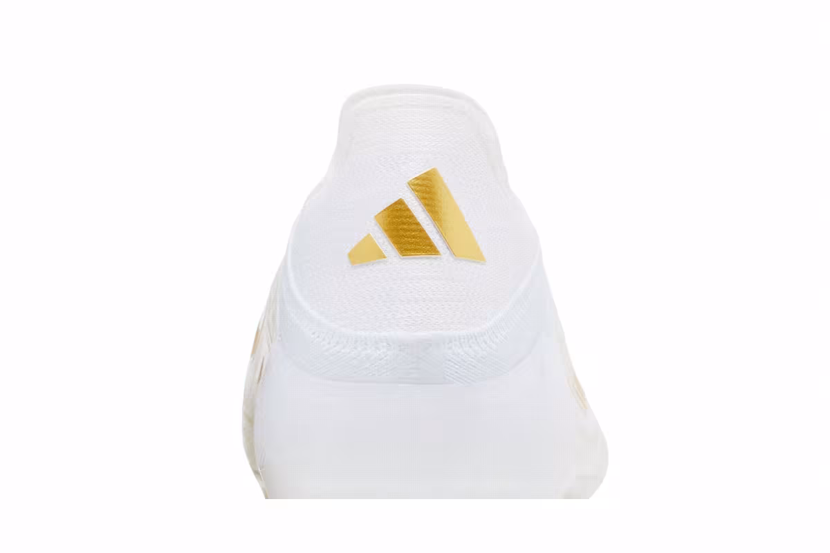 adidas Adizero F50 Elite Laceless FG Dayspark Pack, view 8
