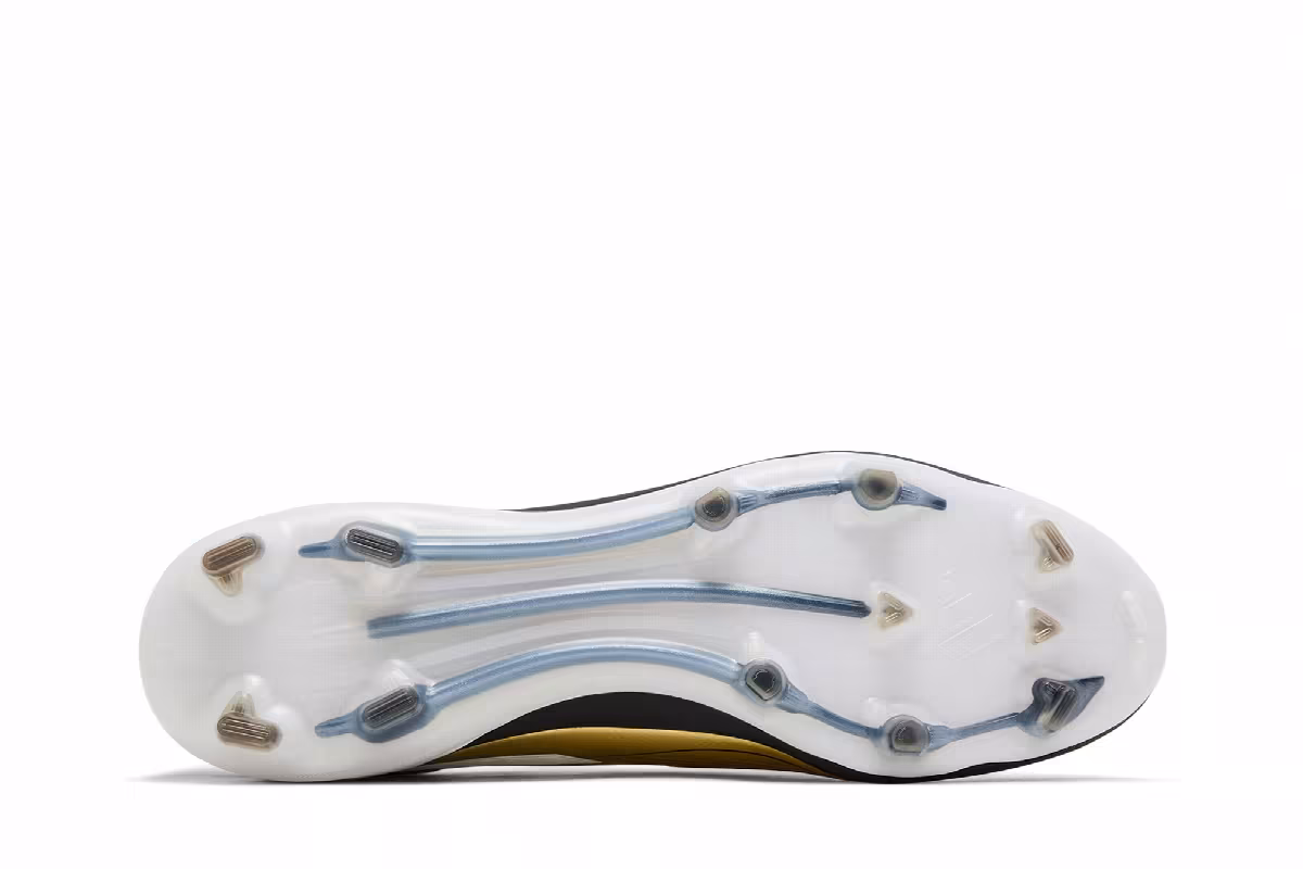 adidas Messi Adizero F50 Pro FG Triunfo Dorado, view 5
