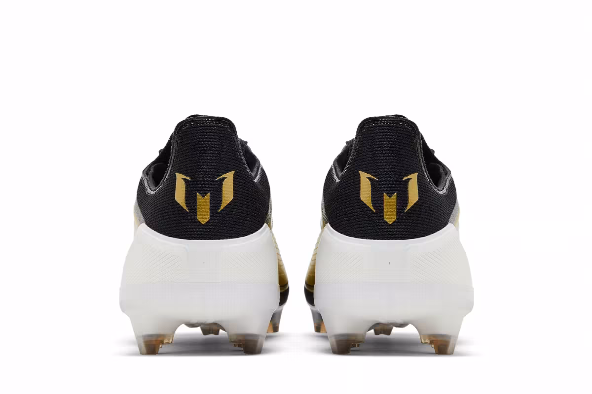 adidas Messi Adizero F50 Pro FG Triunfo Dorado, view 7