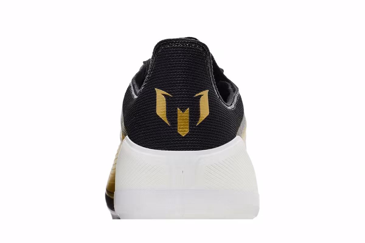adidas Messi Adizero F50 Pro FG Triunfo Dorado, view 8