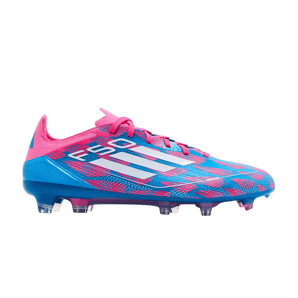 adidas Adizero F50 Pro FG Reemergence Pack