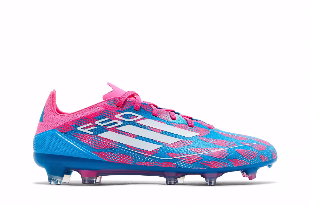 adidas Adizero F50 Pro FG Reemergence Pack, view 2