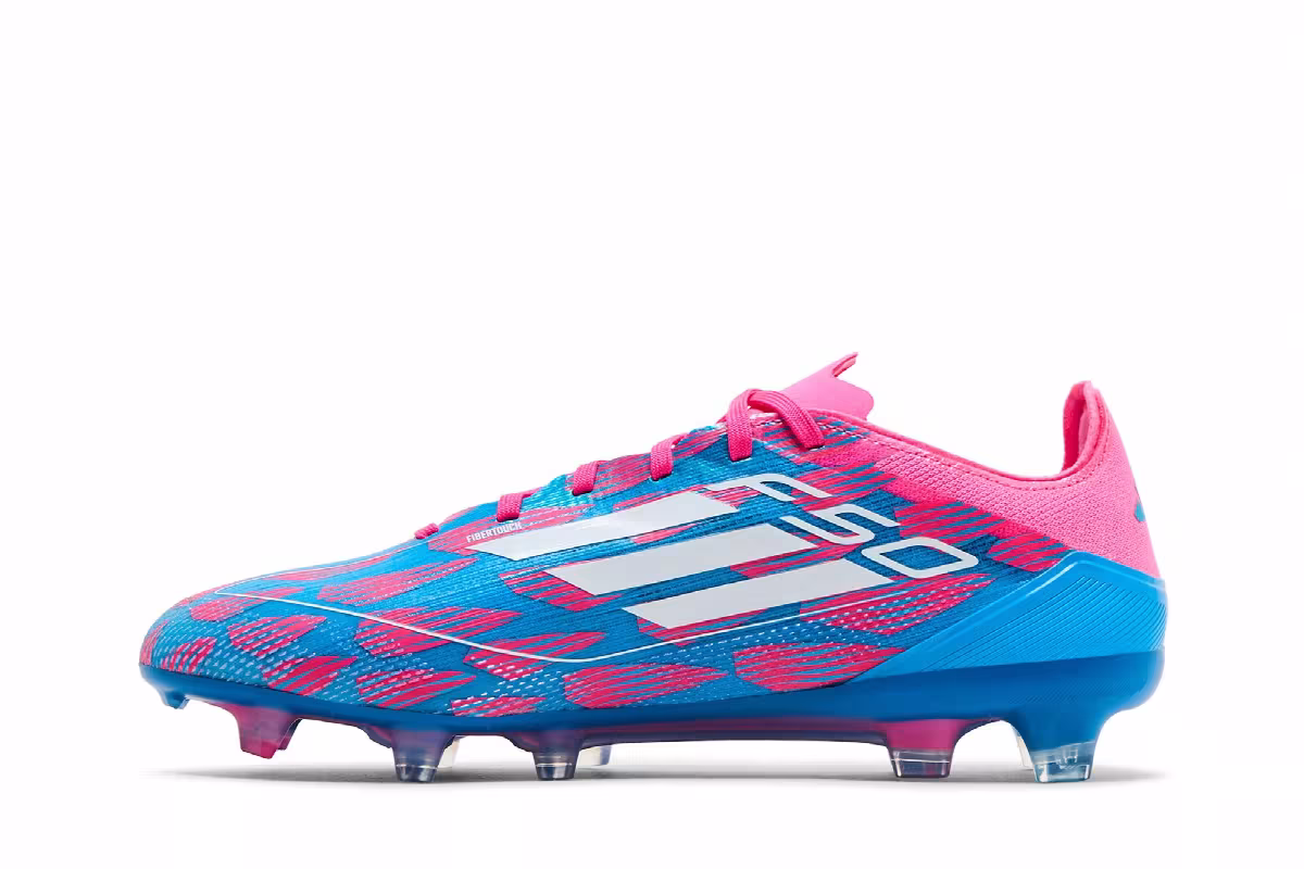 adidas Adizero F50 Pro FG Reemergence Pack, view 4