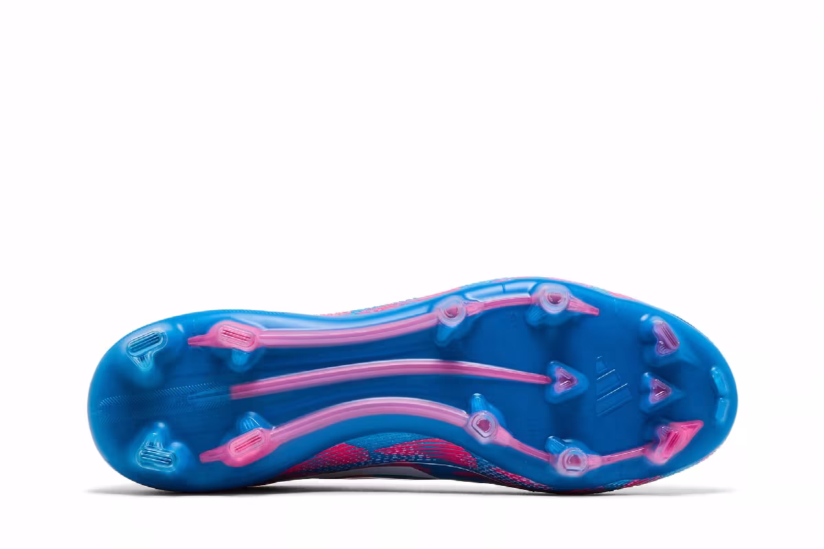 adidas Adizero F50 Pro FG Reemergence Pack, view 5