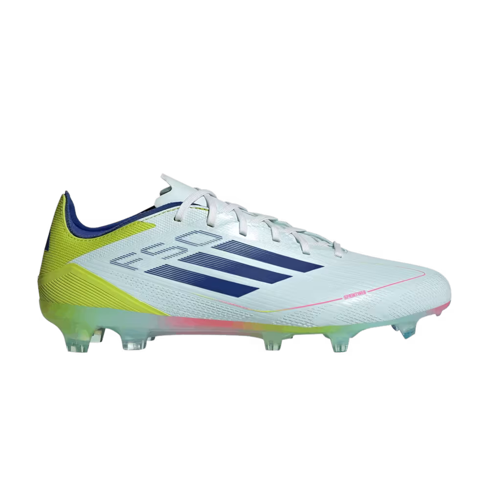 Adidas Adizero F50 Pro FG Stellar Icon Pack