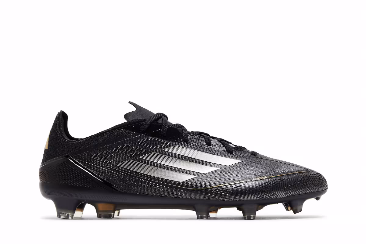 adidas Adizero F50 Pro FG Dark Spark Pack, view 2