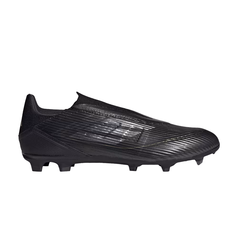 adidas Adizero F50 League Laceless FG MG Dark Spark Pack