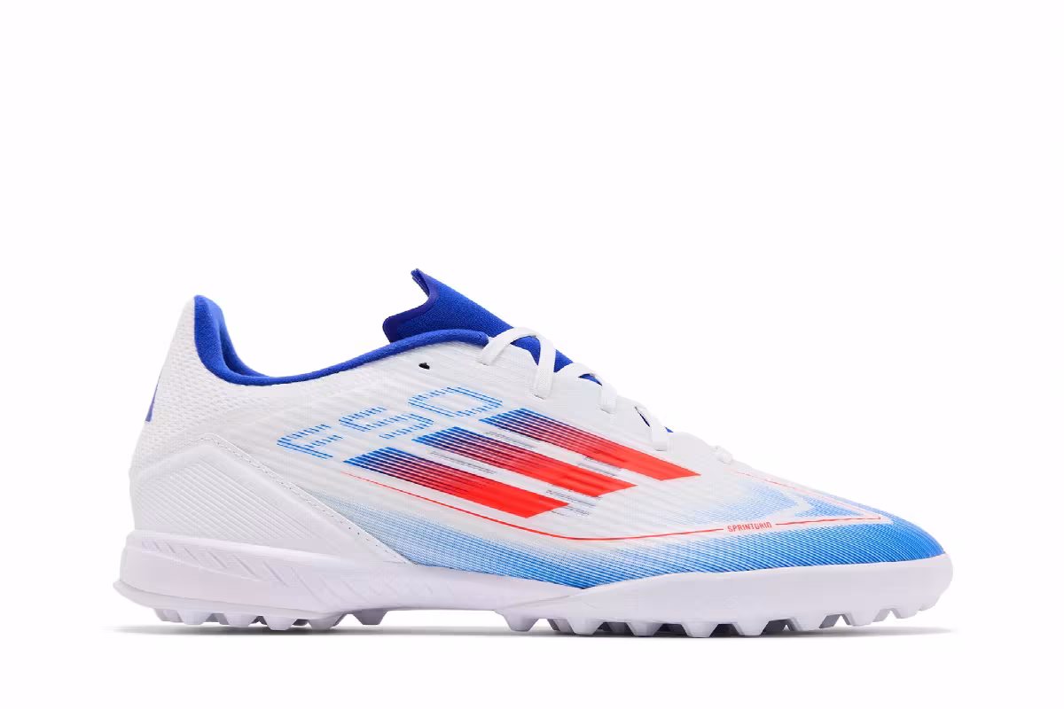 adidas Adizero F50 League TF Advancement Pack, view 2
