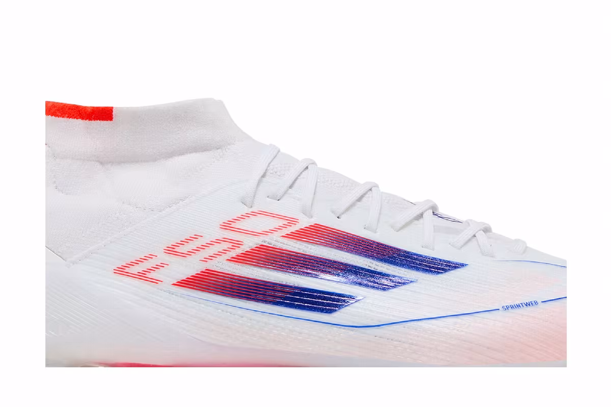 adidas Adizero F50 Elite Mid SG Advancement Pack, view 3