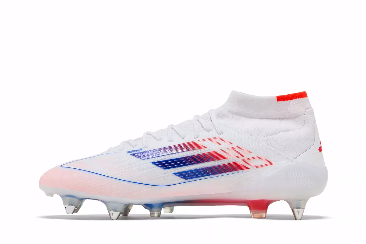 adidas Adizero F50 Elite Mid SG Advancement Pack, view 4