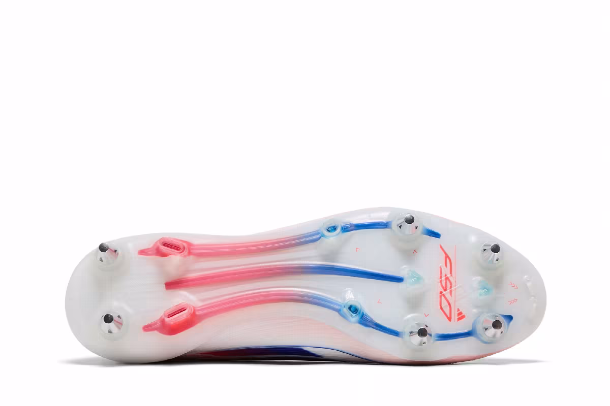 adidas Adizero F50 Elite Mid SG Advancement Pack, view 5
