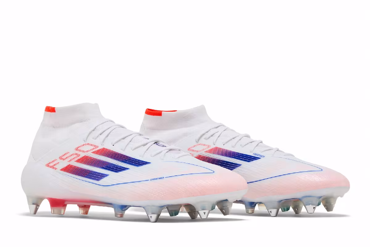 adidas Adizero F50 Elite Mid SG Advancement Pack, view 9