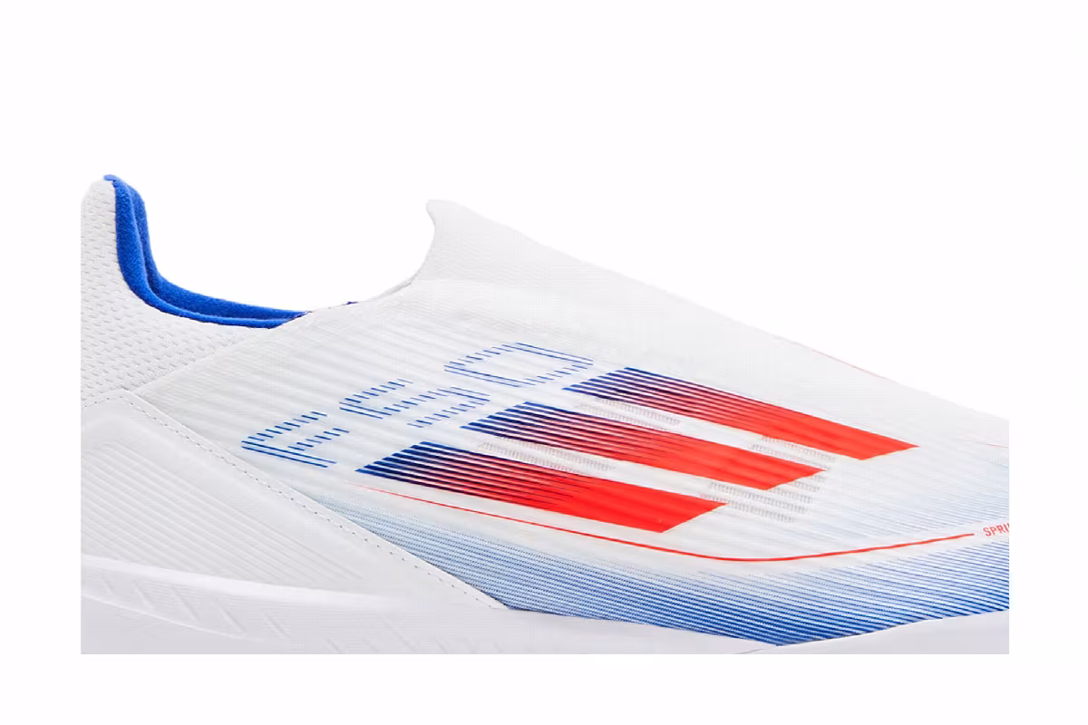 adidas Adizero F50 League Laceless TF Advancement Pack, view 3