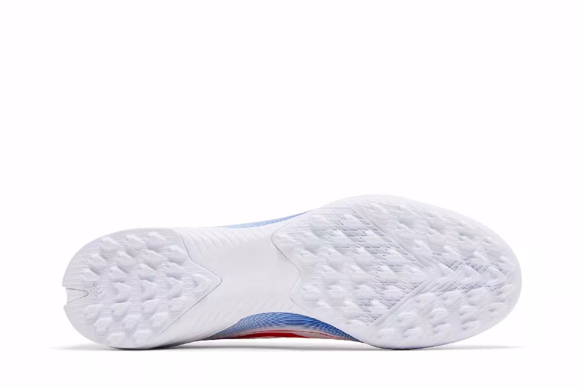 adidas Adizero F50 League Laceless TF Advancement Pack, view 5