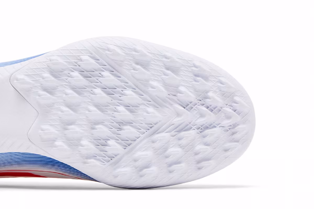 adidas Adizero F50 League Laceless TF Advancement Pack, view 6