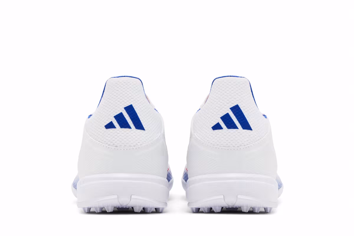 adidas Adizero F50 League Laceless TF Advancement Pack, view 7
