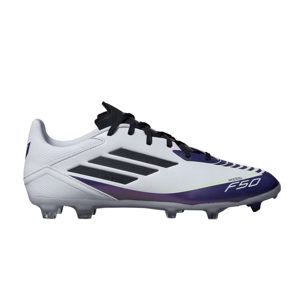adidas Messi Adizero F50 League FG MG Triunfo Estelar Pack