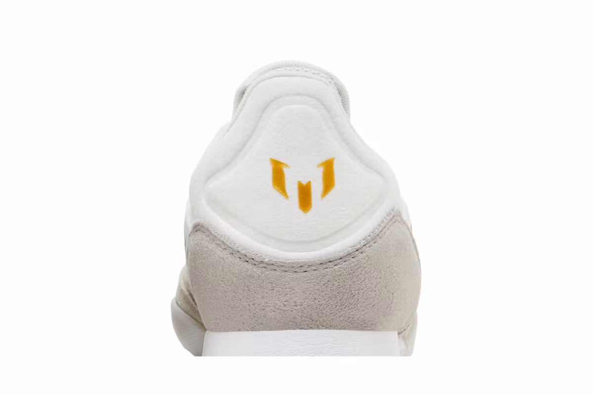 adidas Messi Adizero F50 Freestyle Triunfo Dorado, view 8