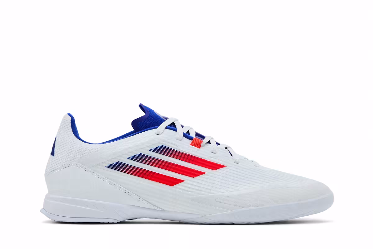 adidas Adizero F50 League IC Advancement Pack, view 2