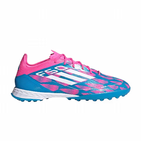 Adidas Adizero F50 Pro TF 'Reemergence Pack'