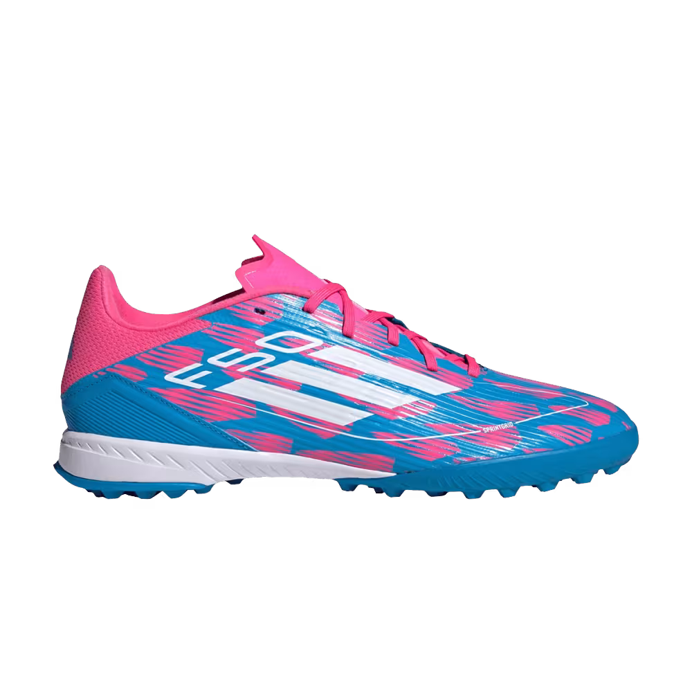 adidas Adizero F50 League TF Reemergence Pack