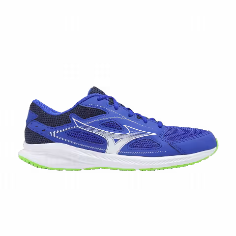 Mizuno Spark 9 'Snorkel Blue'
