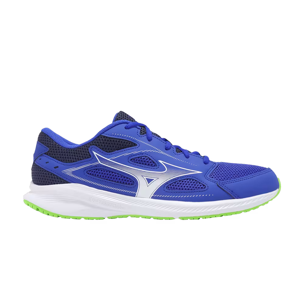 Mizuno Spark 9 Snorkel Blue