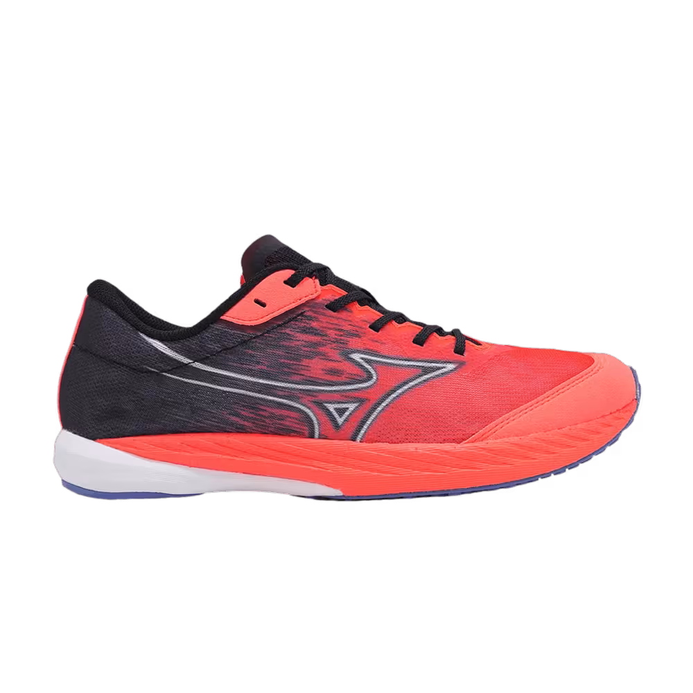 Mizuno Wave Duel 4 Pink Black