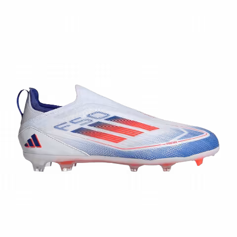 adidas Adizero F50 Pro Laceless FG J 'Advancement Pack'