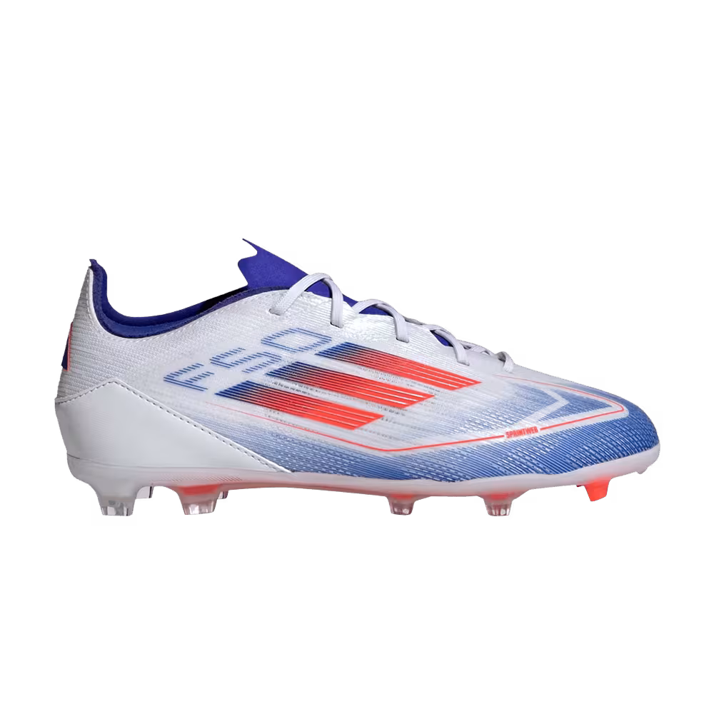 Adidas Adizero F50 Pro FG J Advancement Pack