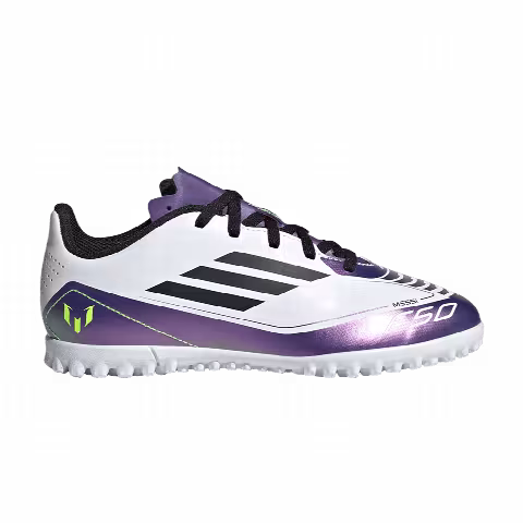 Adidas Messi Adizero F50 Club TF K 'Triunfo Estelar Pack'