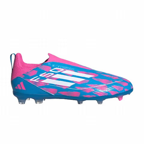 Adidas Adizero F50 League Laceless MG K 'Reemergence Pack'