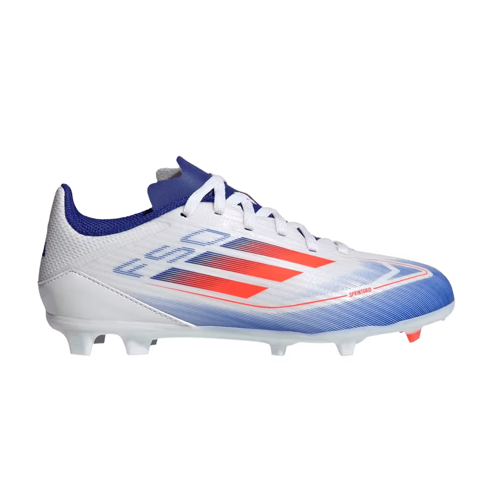 Adidas Adizero F50 League MG J Advancement Pack