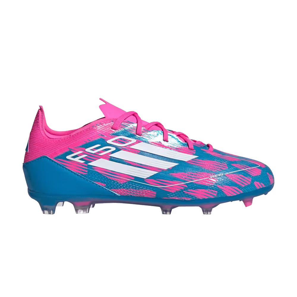 Adidas Adizero F50 Pro FG K Reemergence Pack